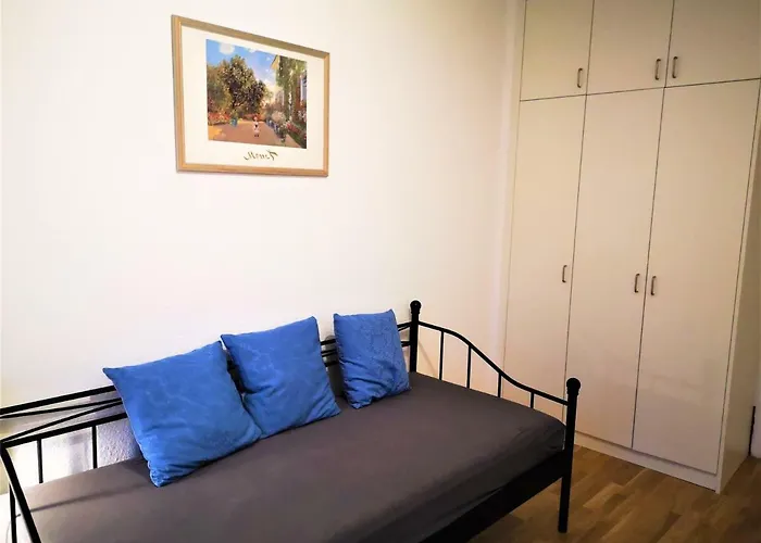 City Apartments