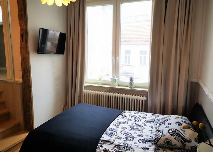 City Apartments