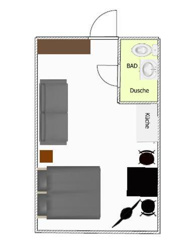 City Apartments * Göttingen