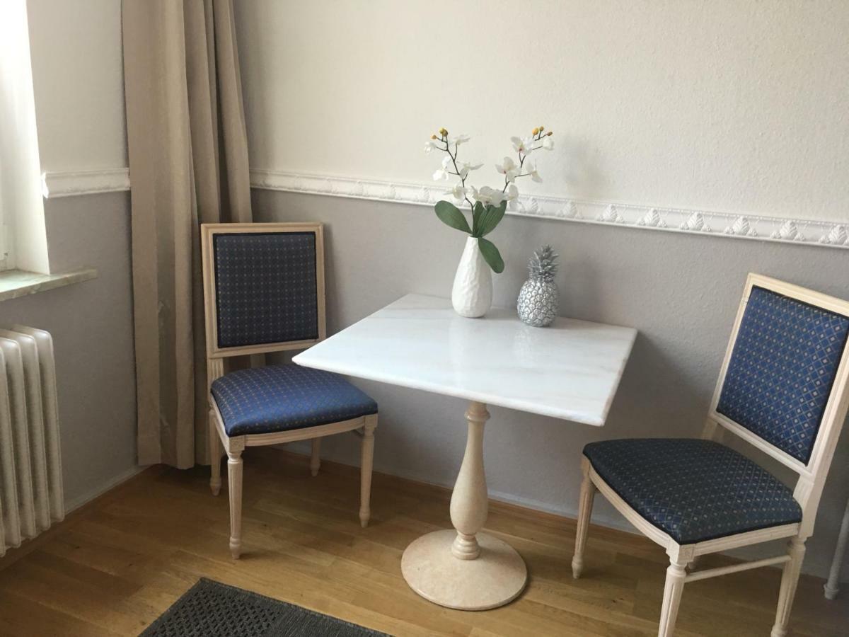 City Apartments Apartment Göttingen
