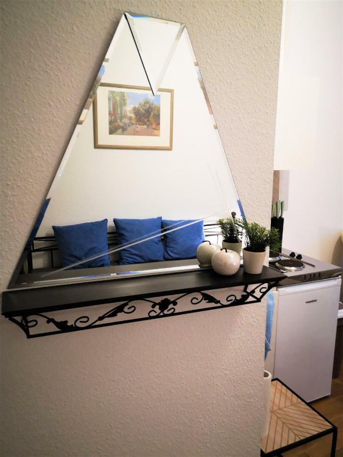 City Apartments *