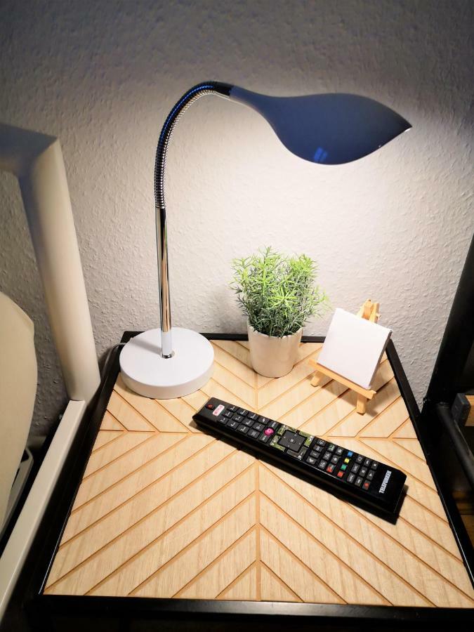 City Apartments Apartment Göttingen