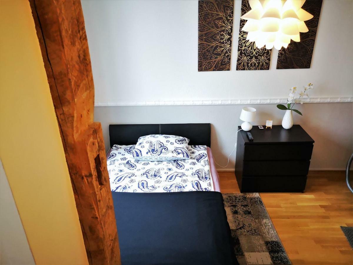 City Apartments *