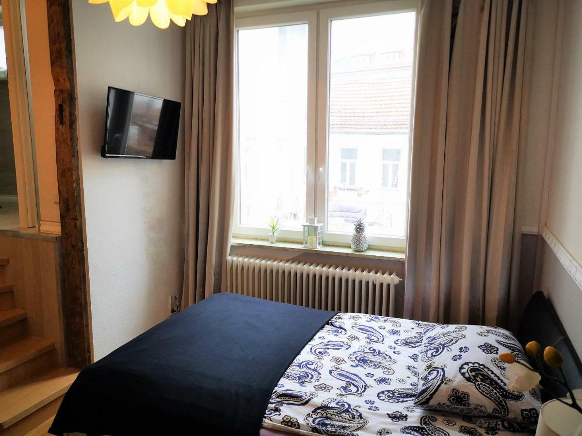City Apartments